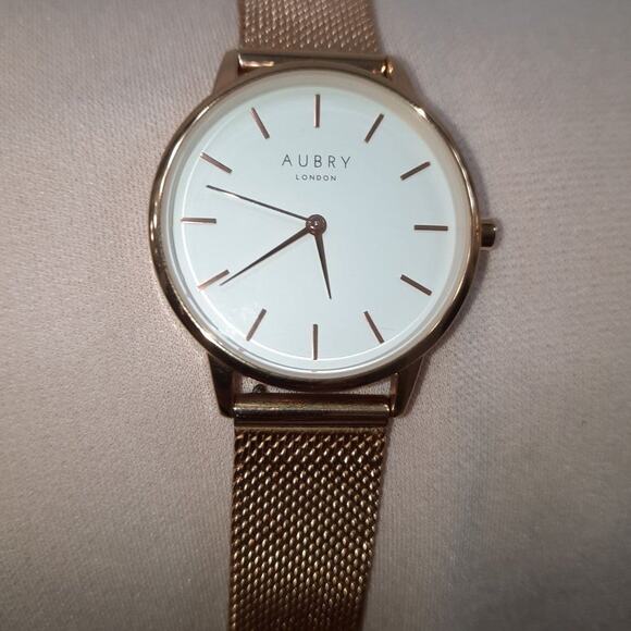 Aubry London Watch main image 6